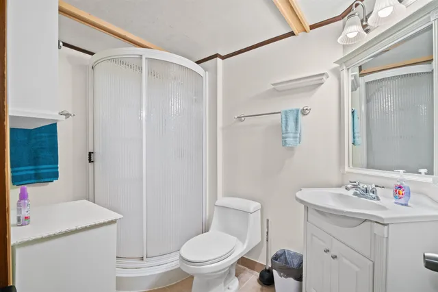 $269,000 | 604 Halbert Street, Green Lake, WI 54941