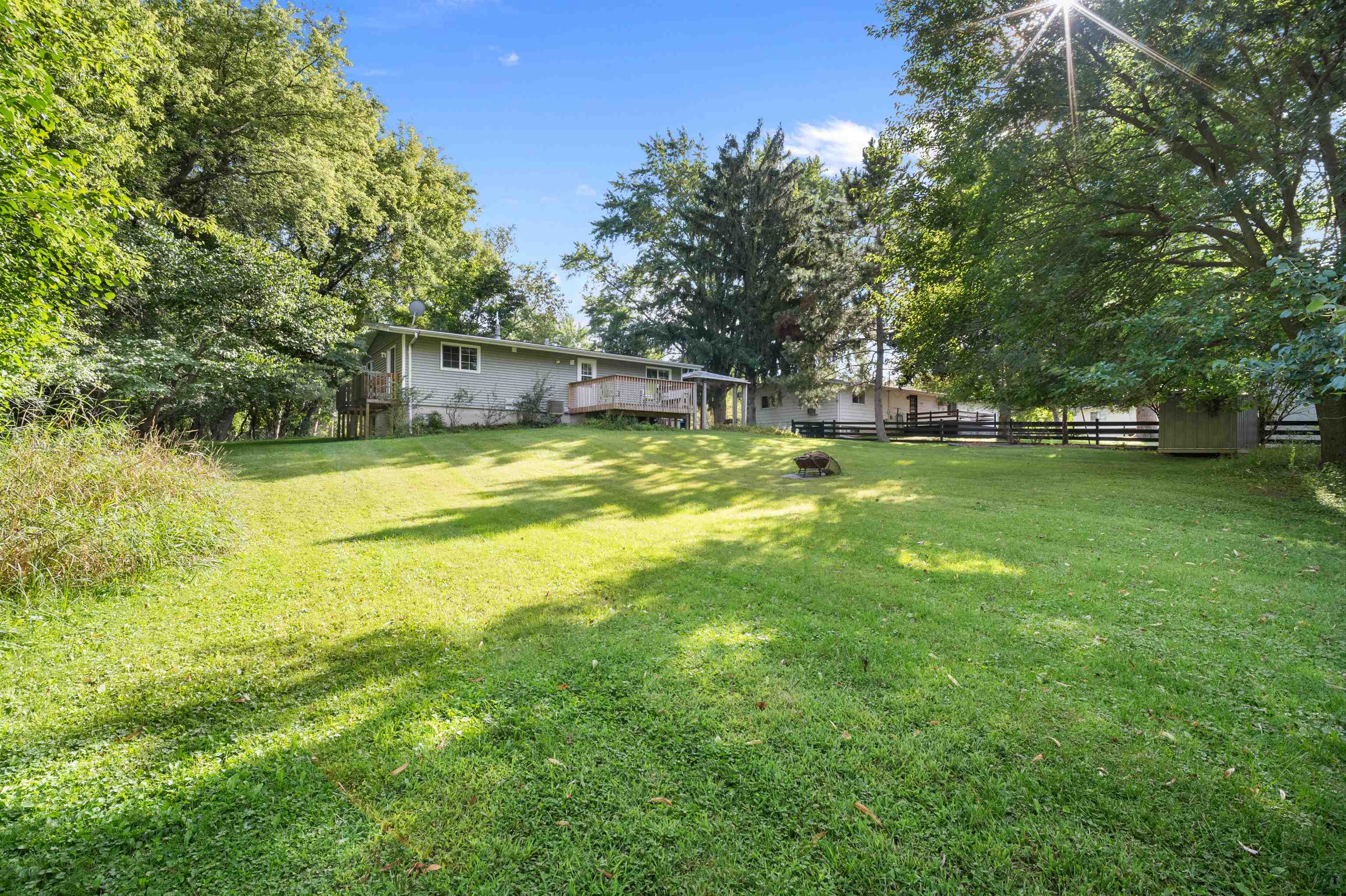 604 Halbert Street Green Lake, WI 54941 - Photo 22 of 33