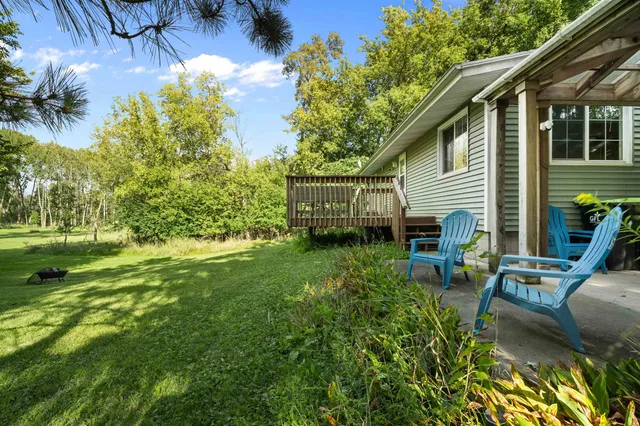 $269,000 | 604 Halbert Street, Green Lake, WI 54941