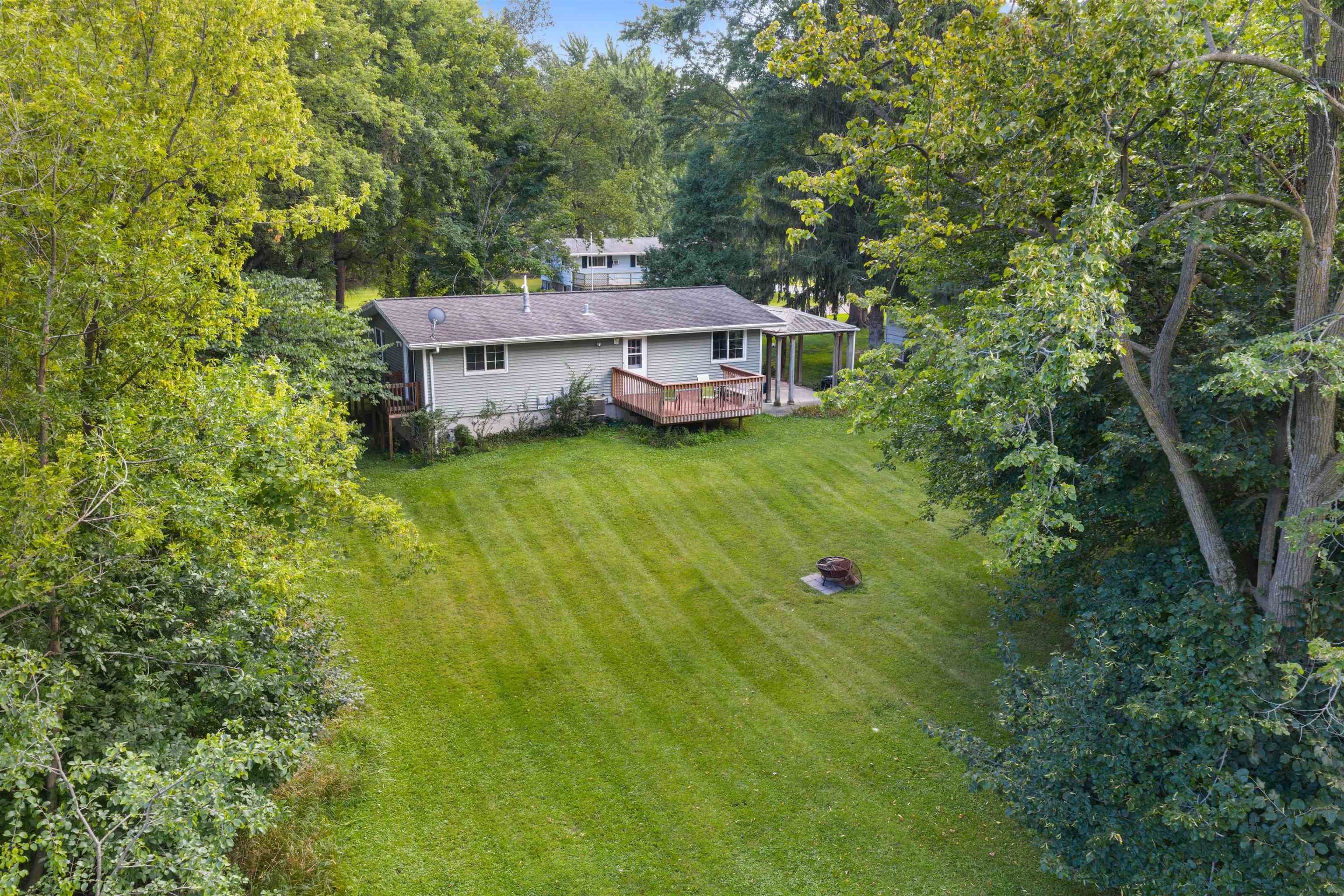 604 Halbert Street Green Lake, WI 54941 - Photo 24 of 33