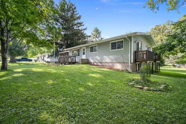 $269,000 | 604 Halbert Street, Green Lake, WI 54941