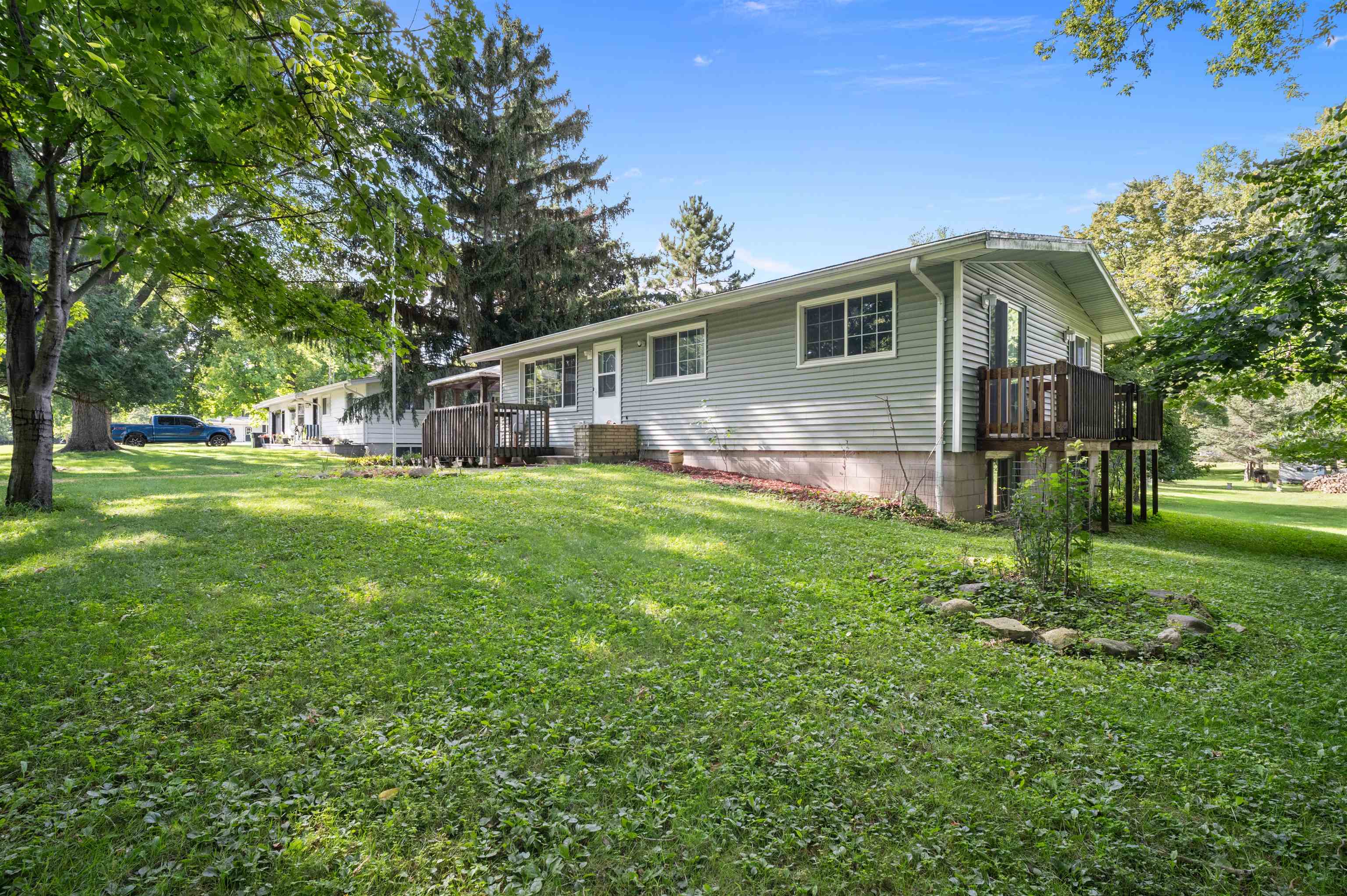 604 Halbert Street Green Lake, WI 54941 - Photo 25 of 33