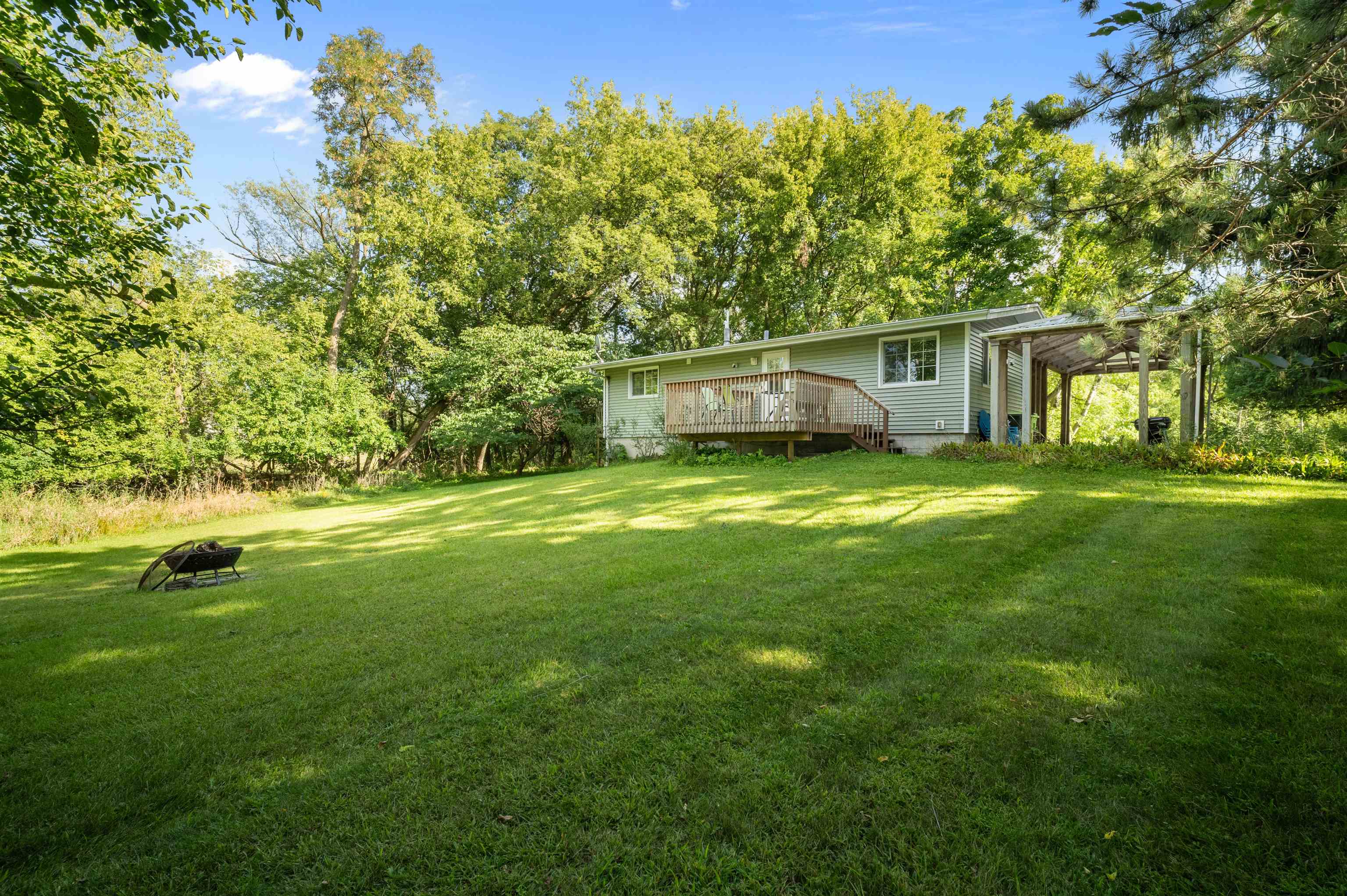 604 Halbert Street Green Lake, WI 54941 - Photo 26 of 33