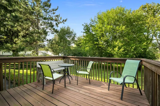 $269,000 | 604 Halbert Street, Green Lake, WI 54941