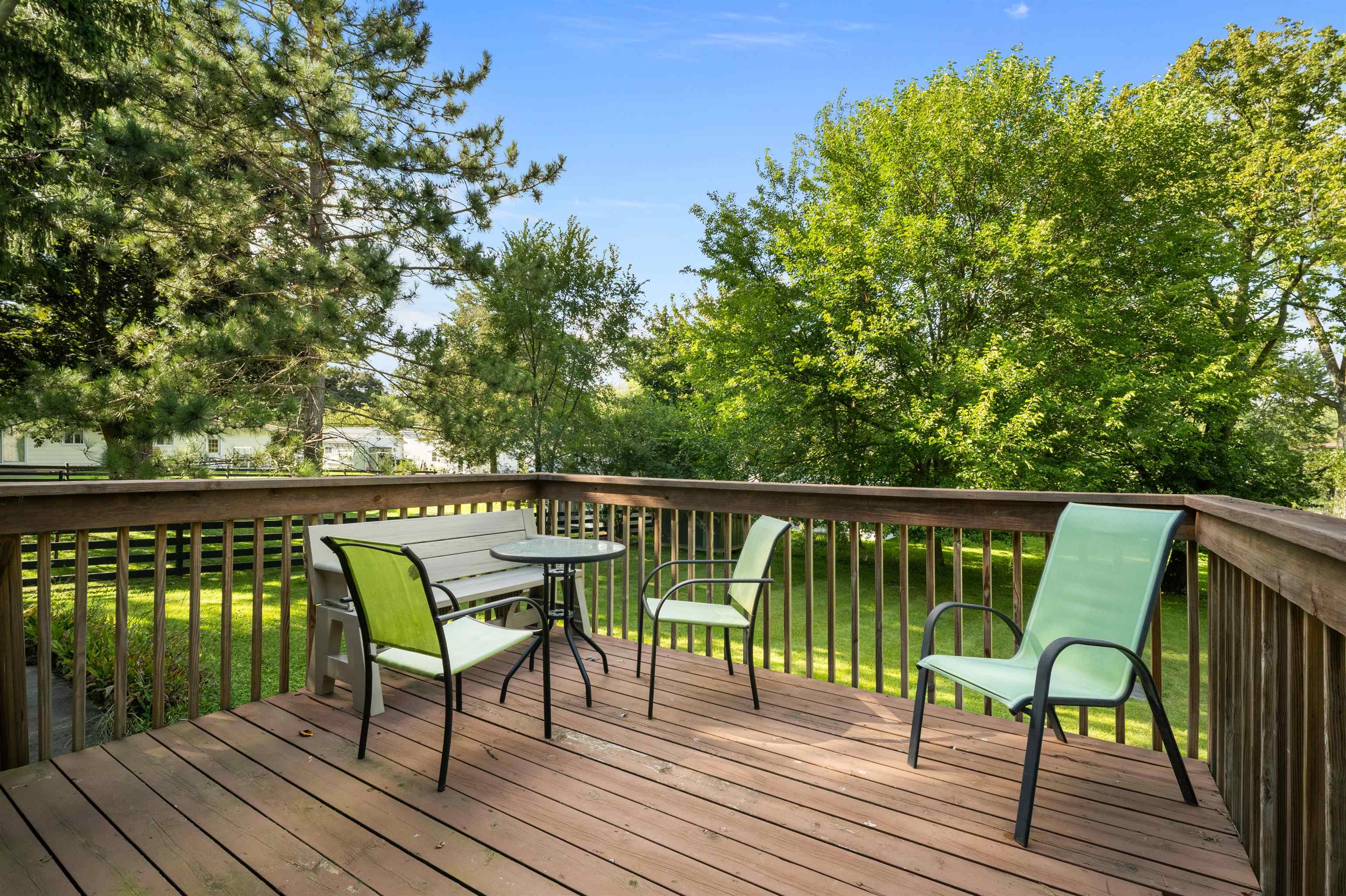 604 Halbert Street Green Lake, WI 54941 - Photo 27 of 33