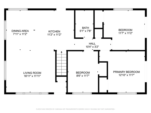 $269,000 | 604 Halbert Street, Green Lake, WI 54941