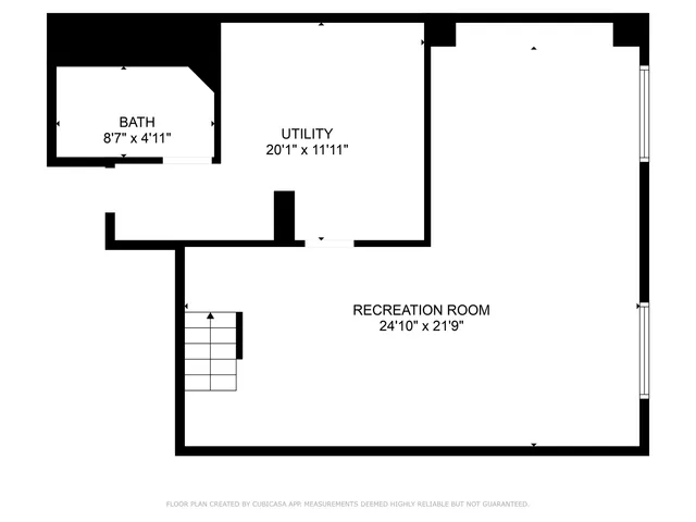 $269,000 | 604 Halbert Street, Green Lake, WI 54941