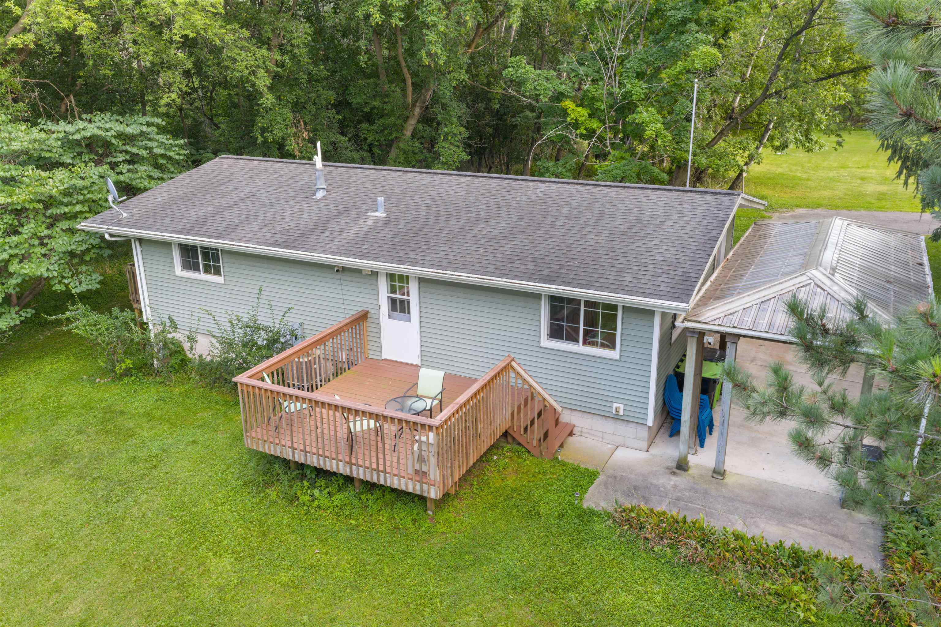 604 Halbert Street Green Lake, WI 54941 - Photo 33 of 33