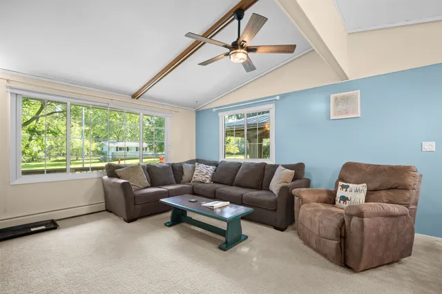 $269,000 | 604 Halbert Street, Green Lake, WI 54941