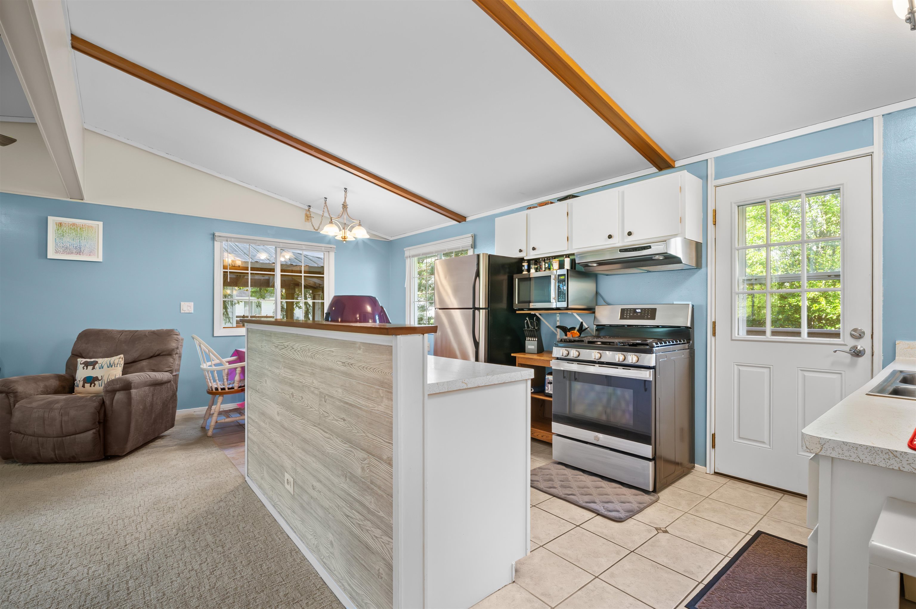 604 Halbert Street Green Lake, WI 54941 - Photo 8 of 33