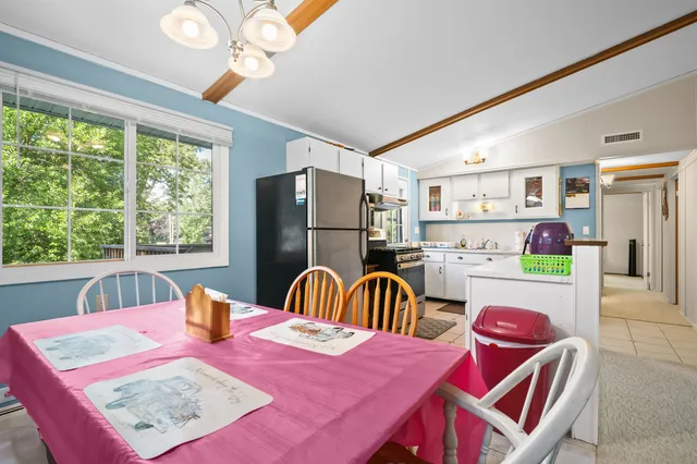 $269,000 | 604 Halbert Street, Green Lake, WI 54941