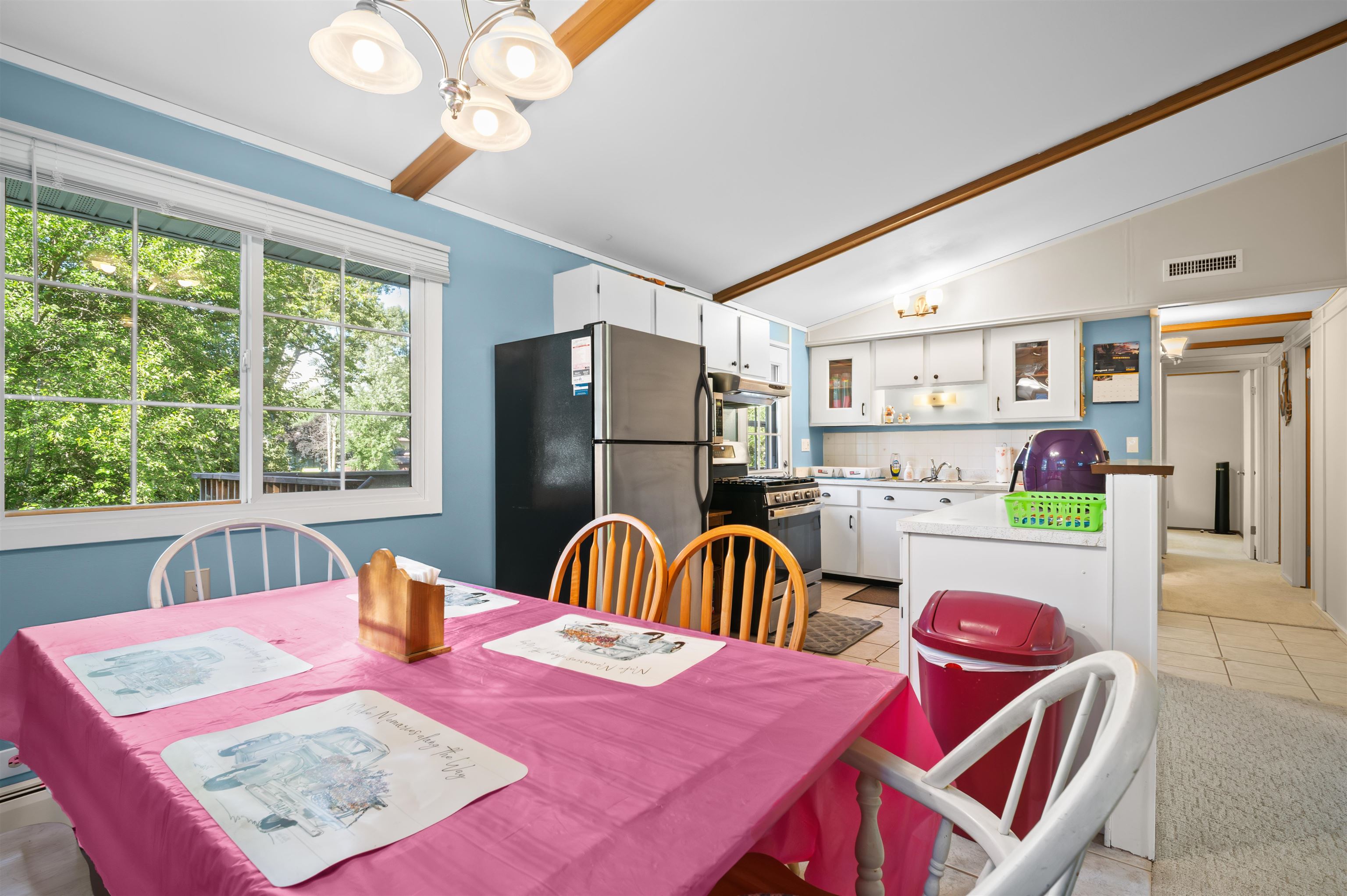 604 Halbert Street Green Lake, WI 54941 - Photo 9 of 33