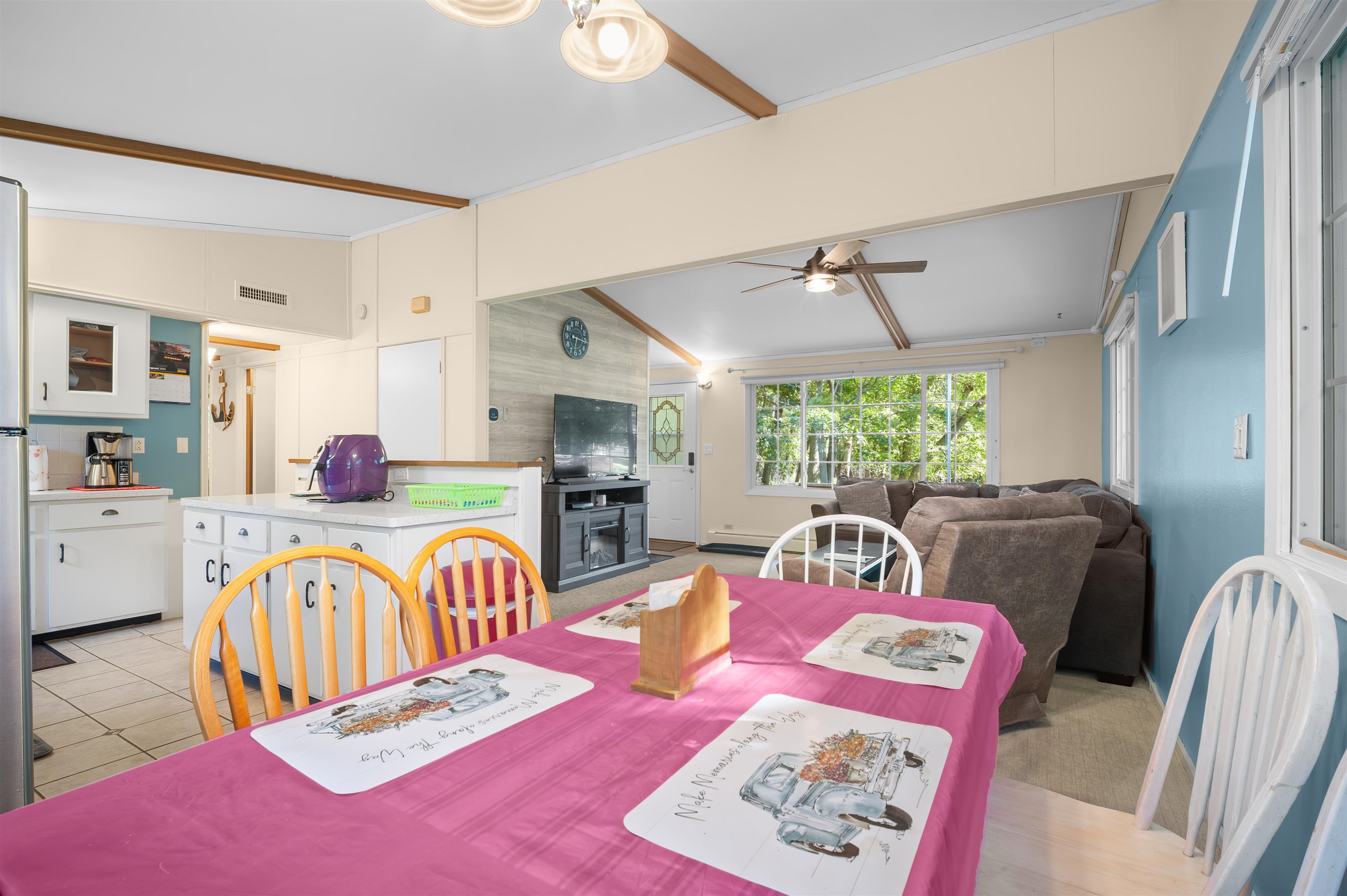 604 Halbert Street Green Lake, WI 54941 - Photo 10 of 33