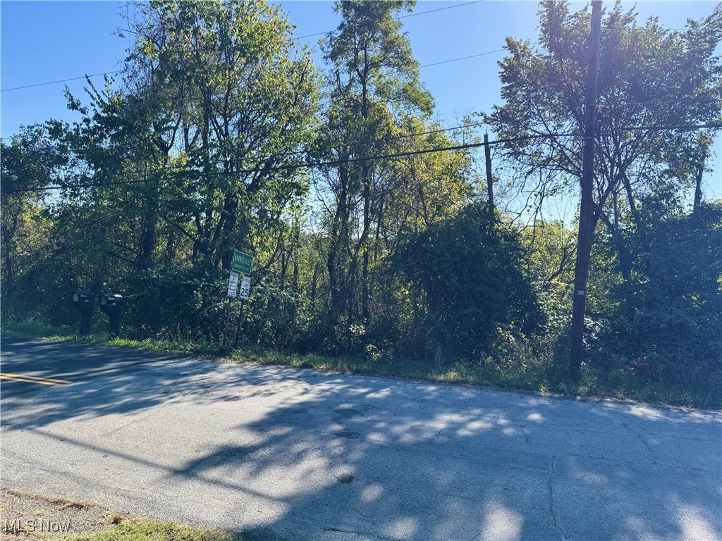 Tbd West Main Street Barnesville, OH 43713 - Photo 2 of 4 View of asphalt street