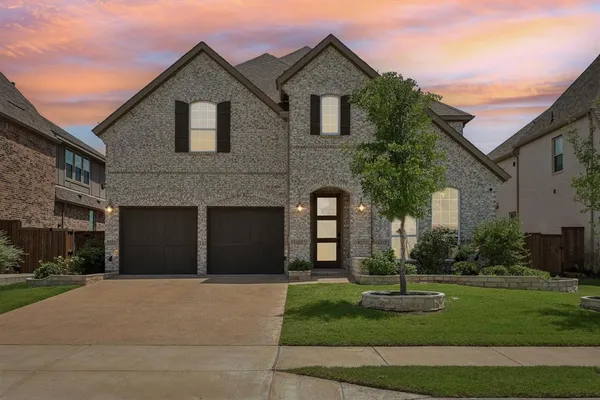 $890,000 | 2351 Glen Heather Lane, Prosper, TX 75078