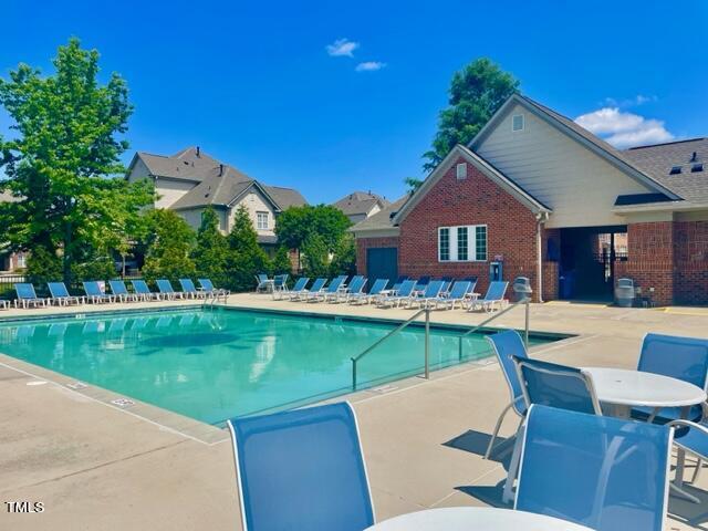 9828 Layla Avenue Raleigh, NC 27617 - Photo 19 of 21 IMG_3588