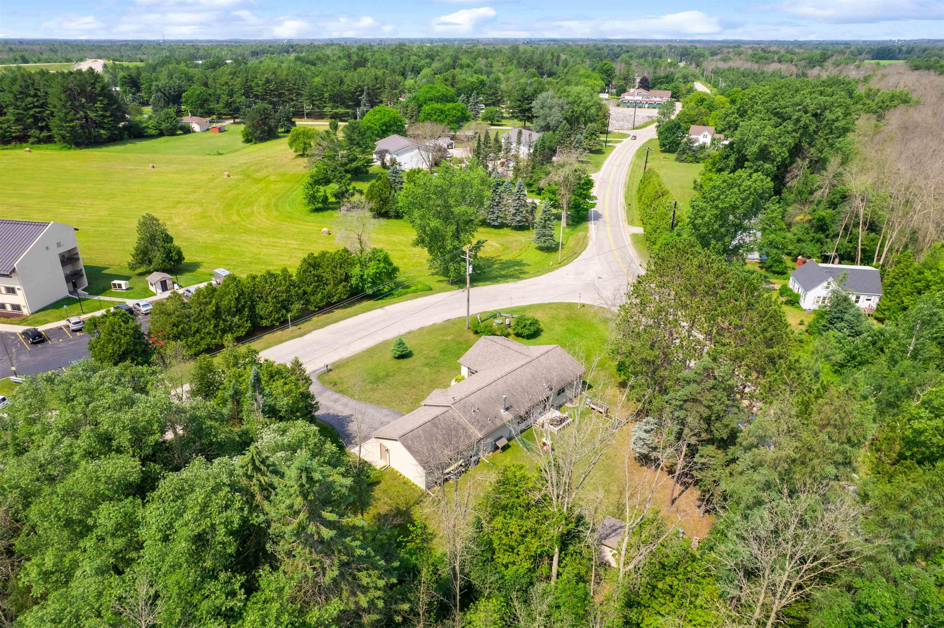 180 Chicago Court Peshtigo, WI 54157 - Photo 47 of 51