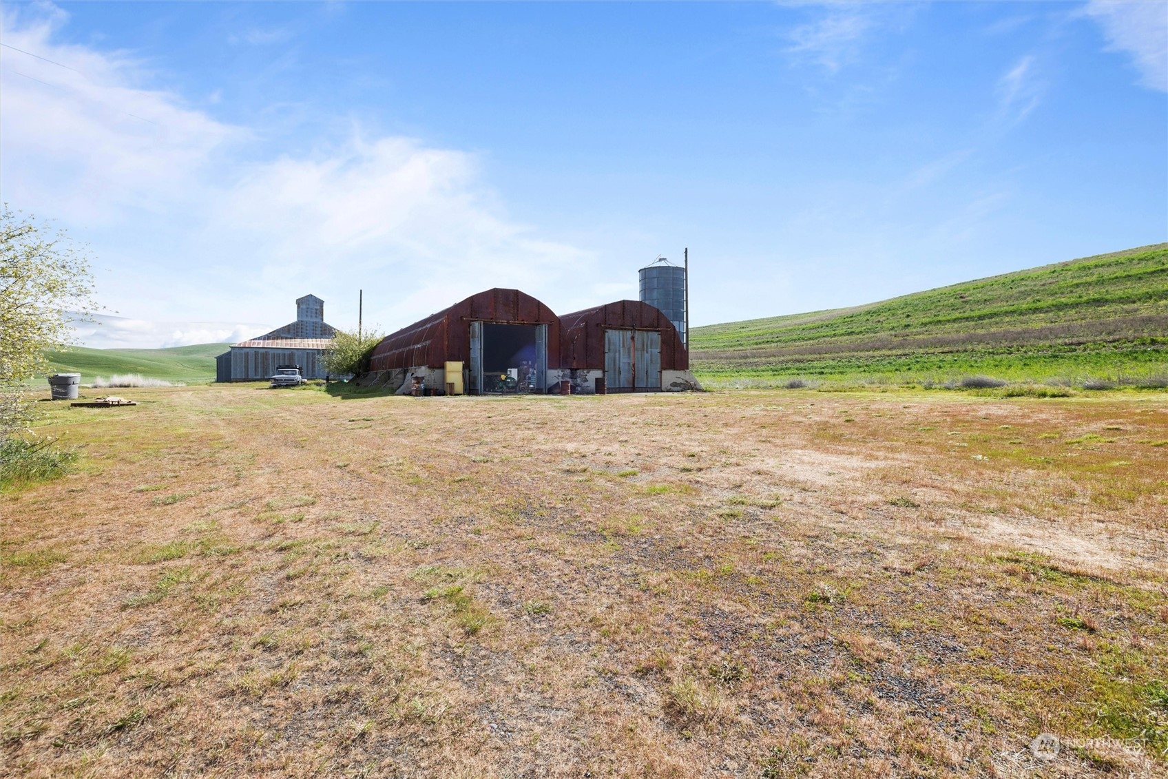 1898 Badger Hollow Road Prescott, WA 99348 - Photo 12 of 39 Gallery Image 12