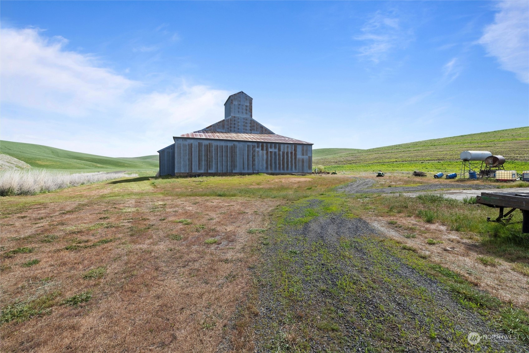 1898 Badger Hollow Road Prescott, WA 99348 - Photo 14 of 39 Gallery Image 14