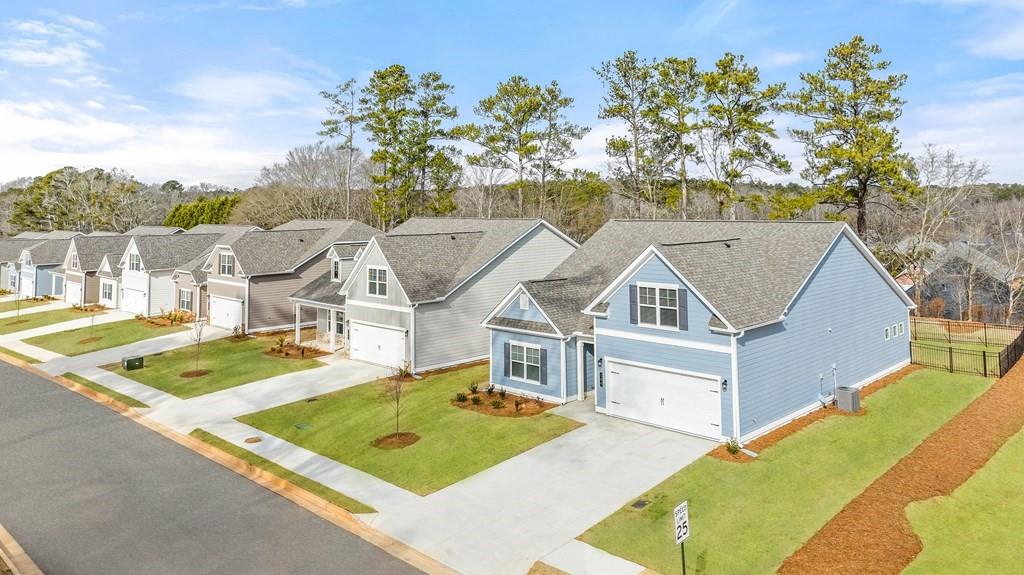 488 Amherst Way, Unit RENO Jefferson, GA 30549 - Photo 18 of 18