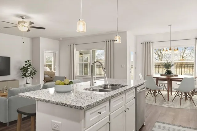 $2,395 | 488 Amherst Way, Unit RENO, Jefferson, GA 30549