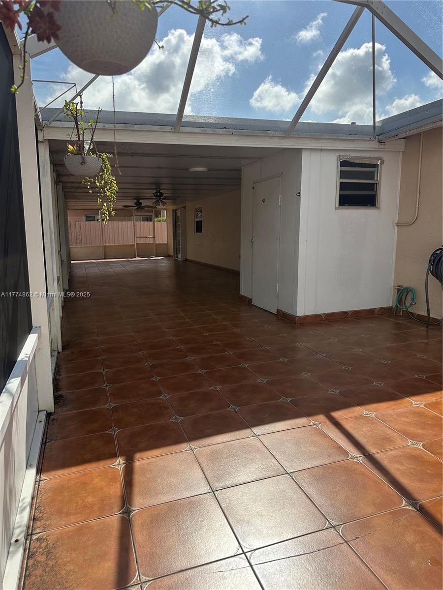 Westbrooke at Avalon Hialeah, FL 33015 - Photo 19 of 24 a view of a storage room