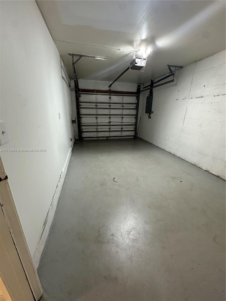 Westbrooke at Avalon Hialeah, FL 33015 - Photo 8 of 24 a view of a garage