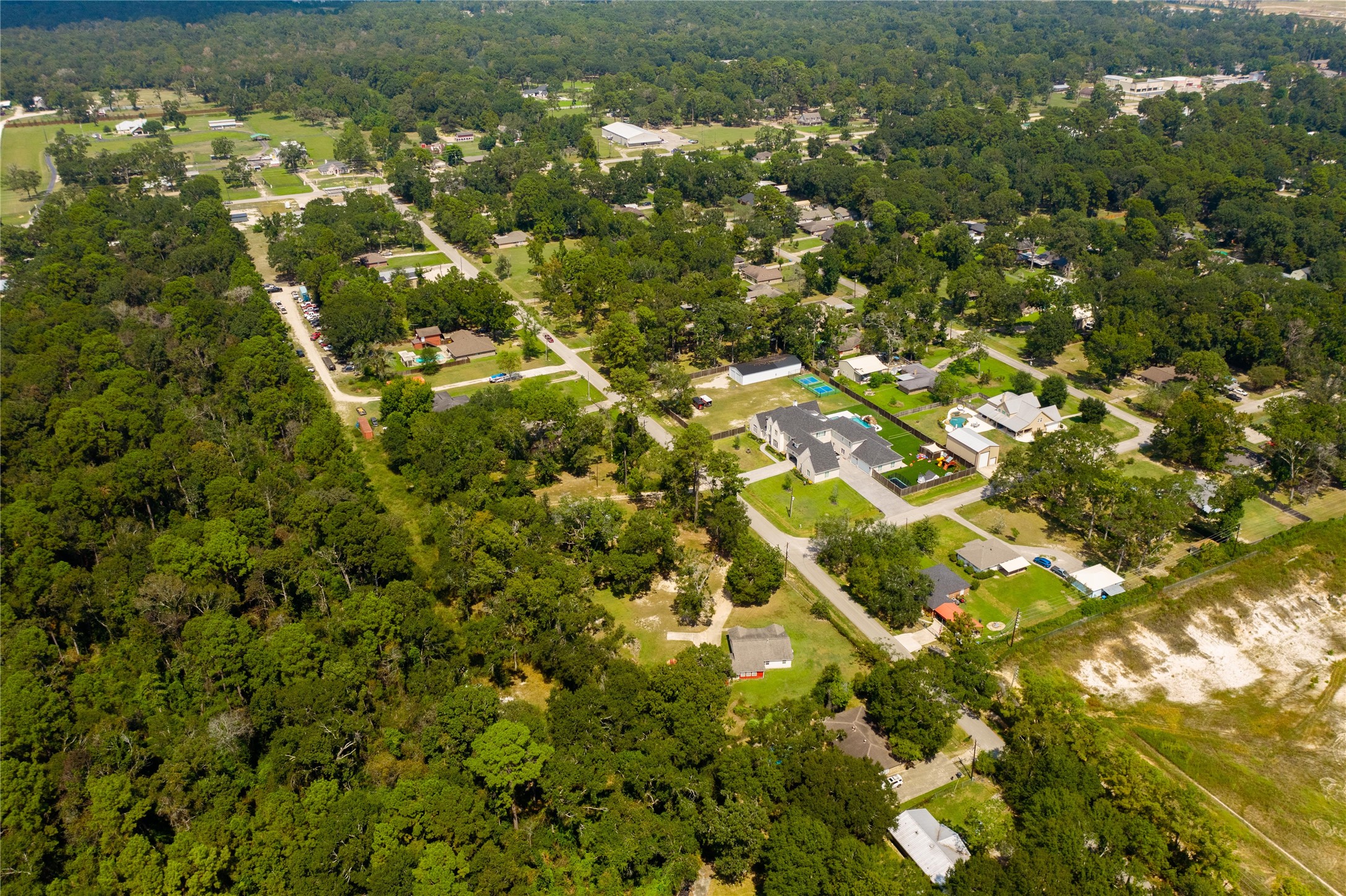 23544 Ford Road Porter, TX 77365 - Photo 9 of 15 Gallery Image 9