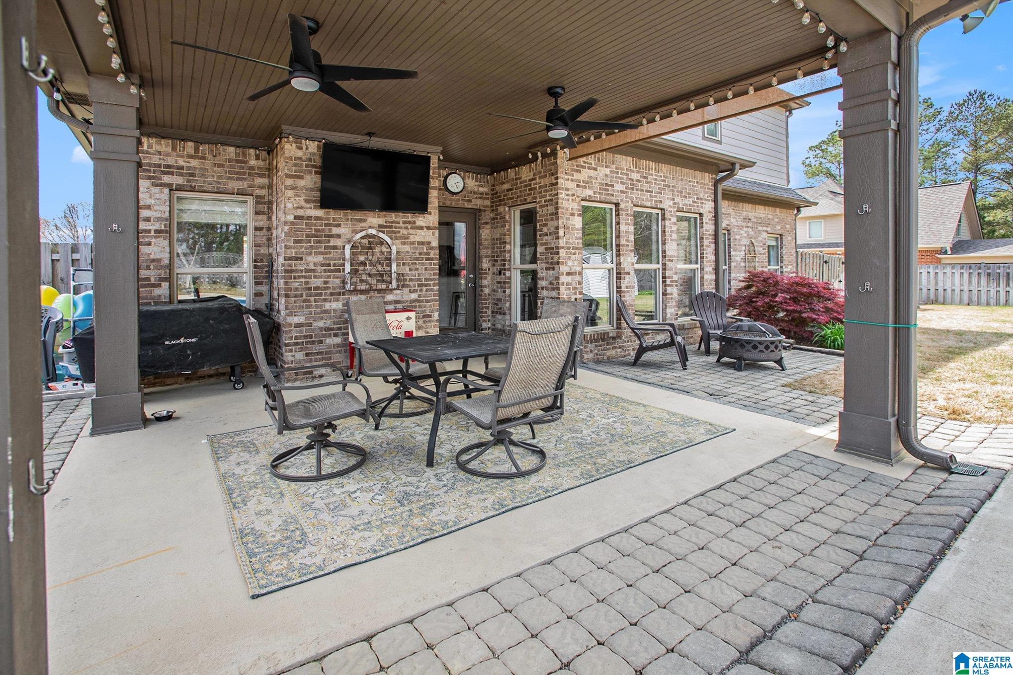 2025 Timberline Drive Calera, AL 35040 - Photo 31 of 40