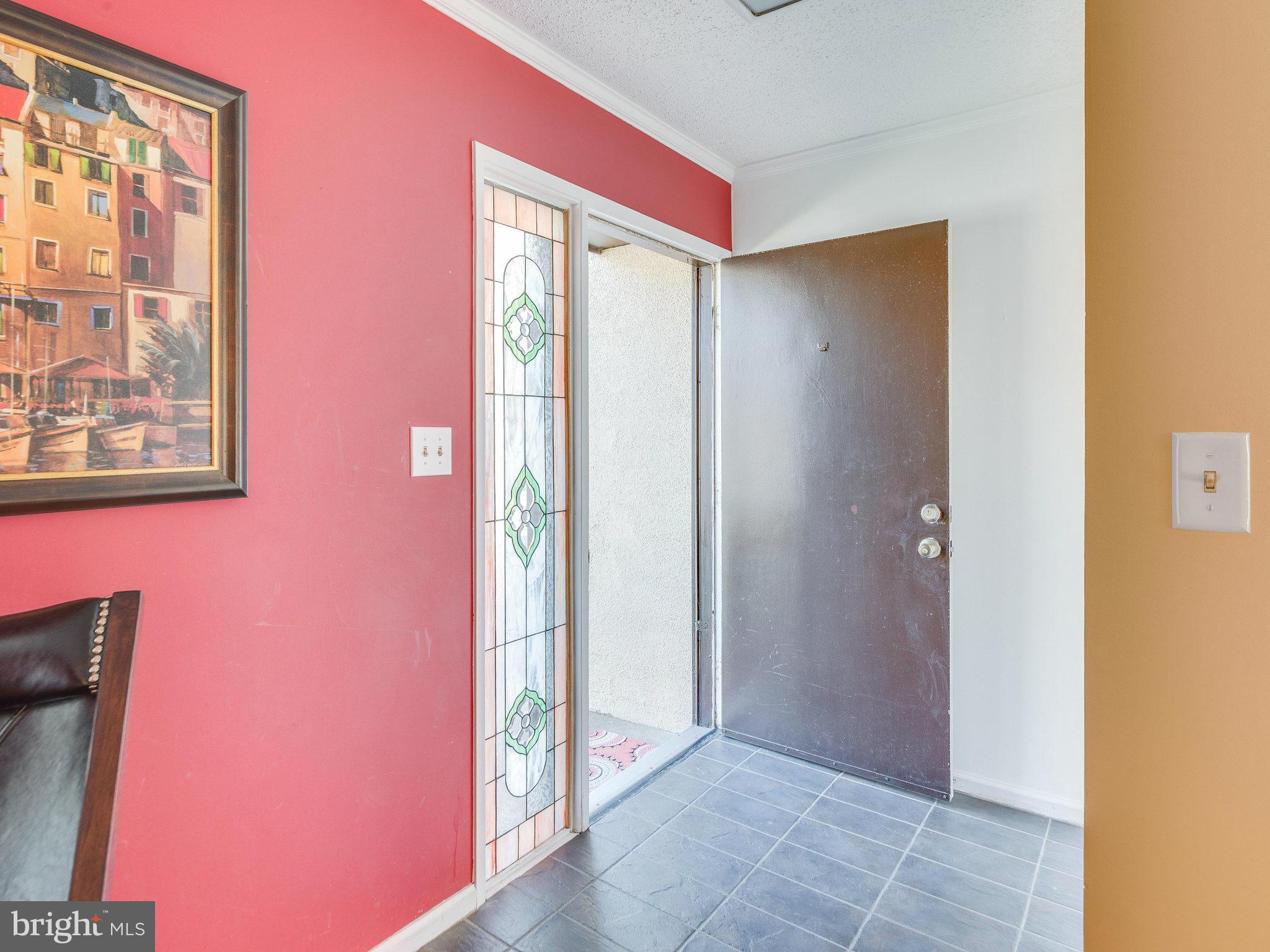 2255 Coppersmith Square Reston, VA 20191 - Photo 13 of 30 Foyer