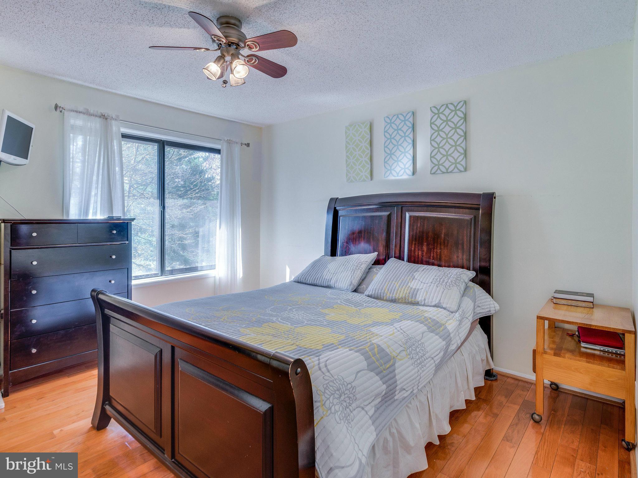 2255 Coppersmith Square Reston, VA 20191 - Photo 16 of 30 Bedroom (Master)
