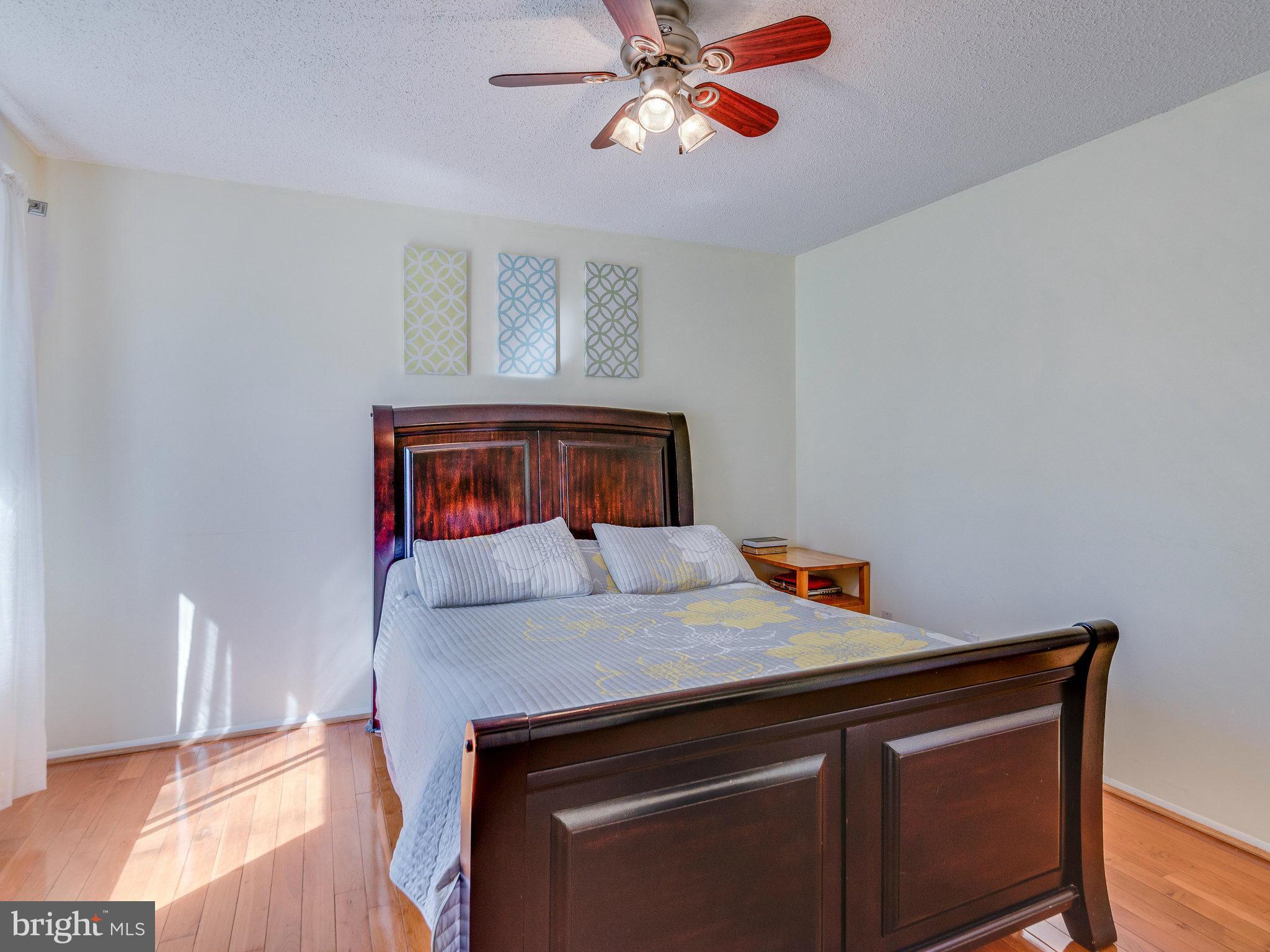 2255 Coppersmith Square Reston, VA 20191 - Photo 17 of 30 Bedroom (Master)