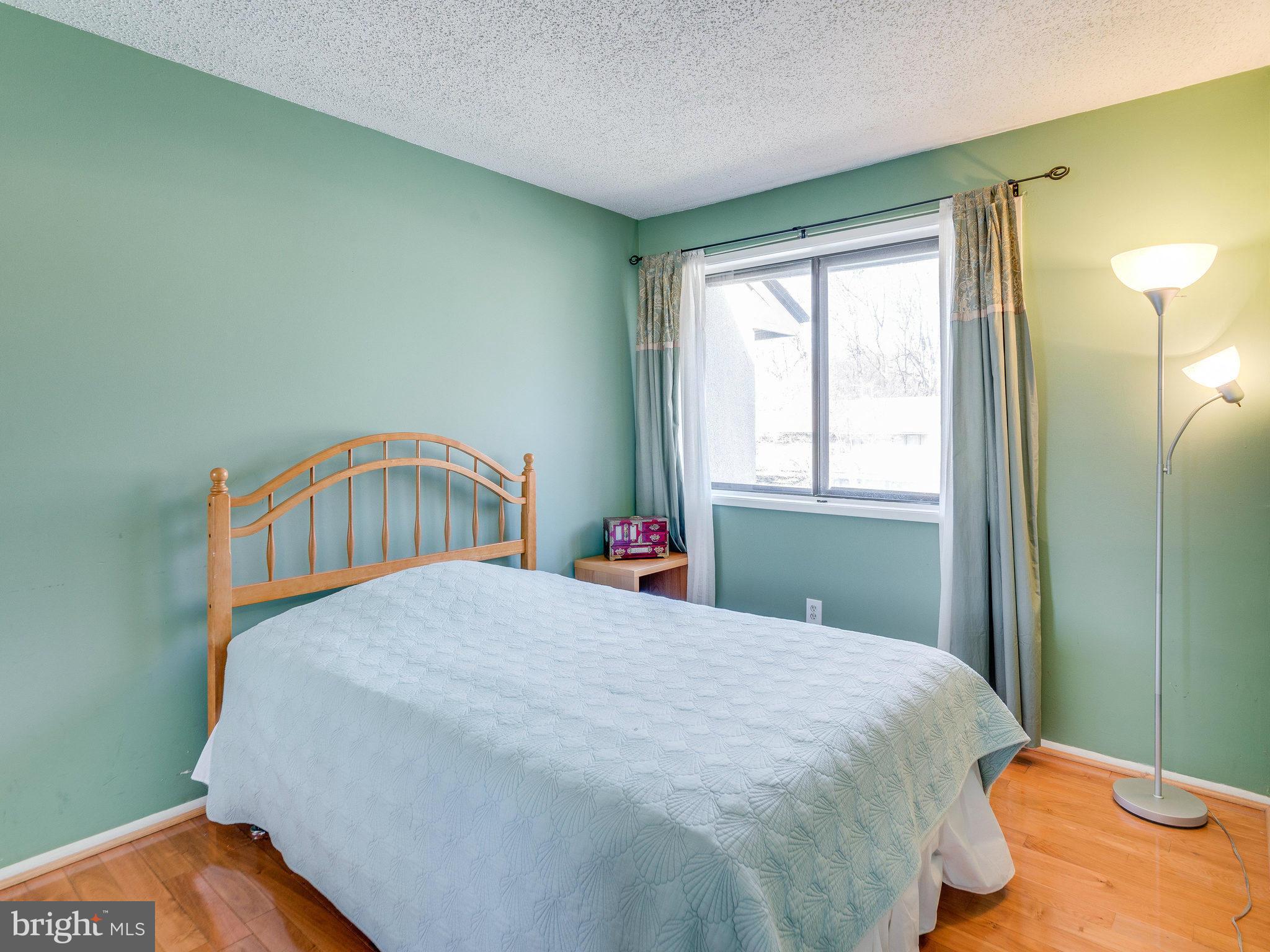 2255 Coppersmith Square Reston, VA 20191 - Photo 18 of 30 Bedroom 2
