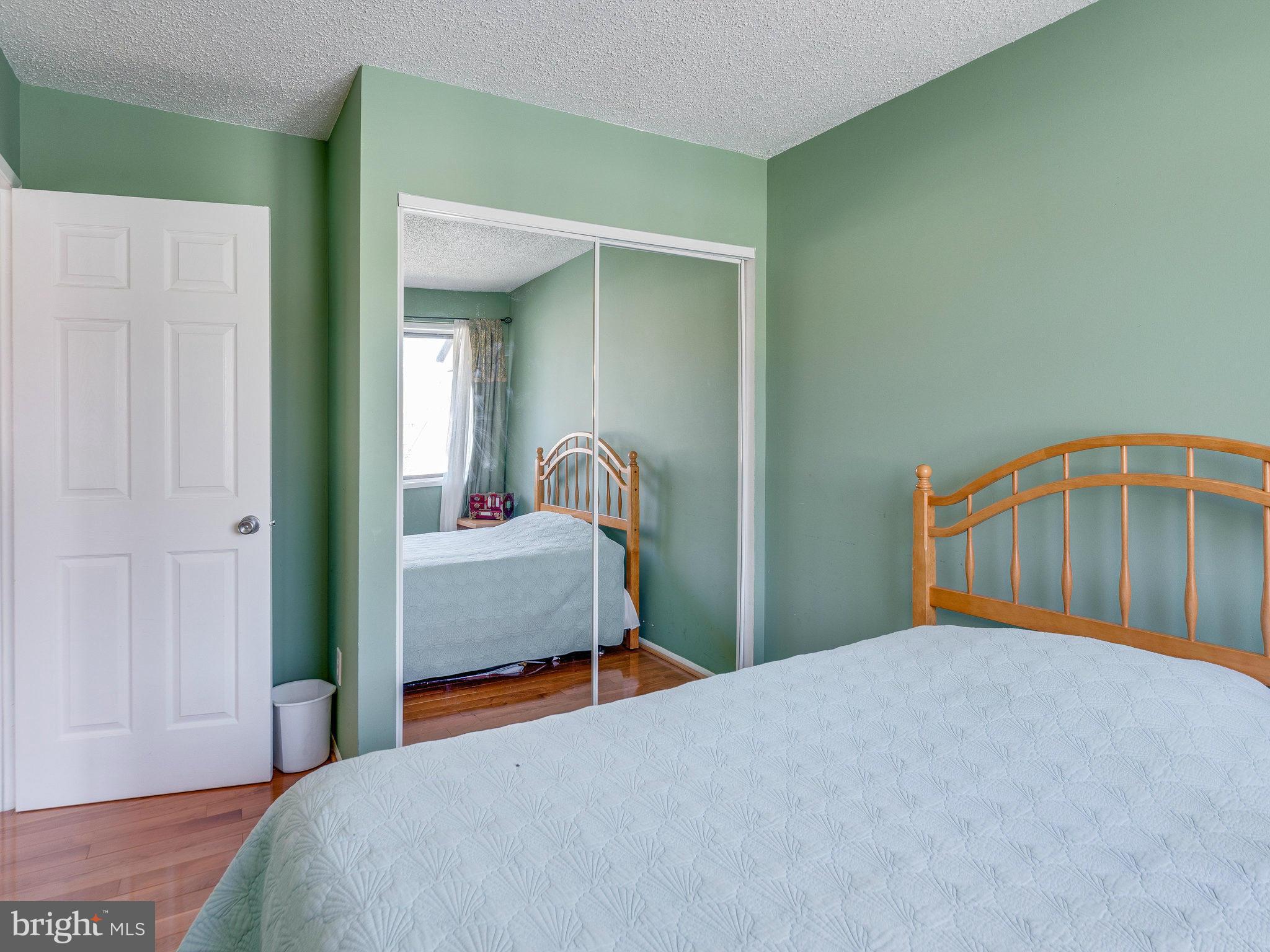 2255 Coppersmith Square Reston, VA 20191 - Photo 19 of 30 Bedroom 2