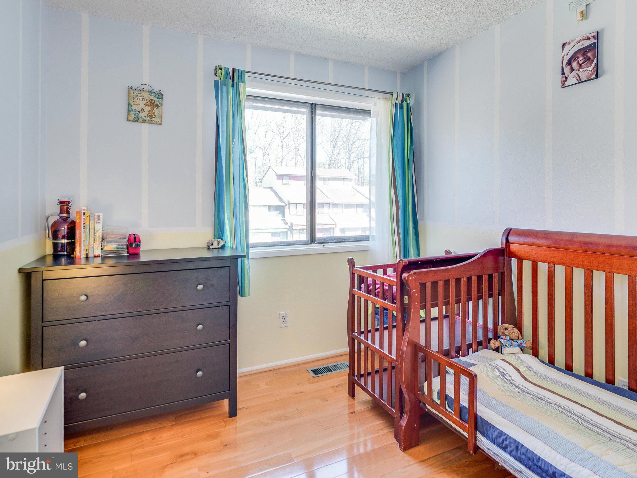 2255 Coppersmith Square Reston, VA 20191 - Photo 20 of 30 Bedroom 3