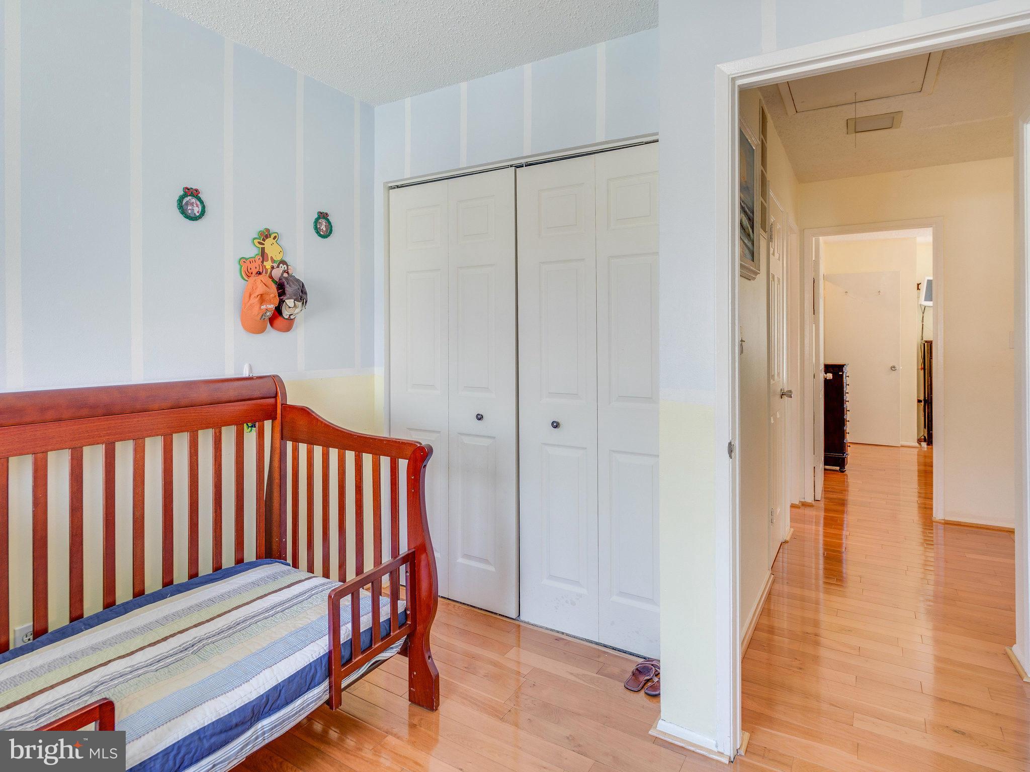 2255 Coppersmith Square Reston, VA 20191 - Photo 21 of 30 Bedroom 3