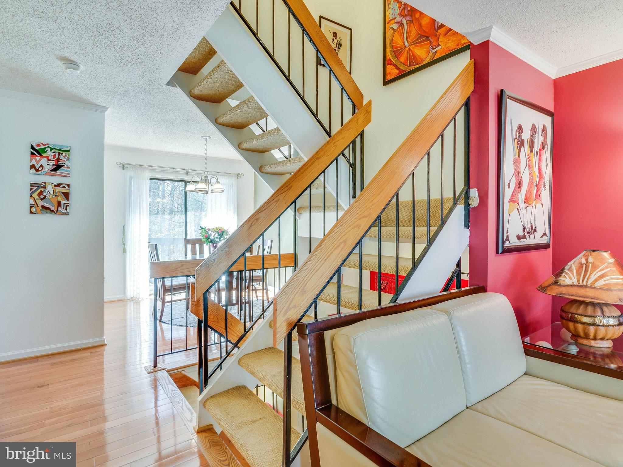 2255 Coppersmith Square Reston, VA 20191 - Photo 6 of 30 Interior (General)