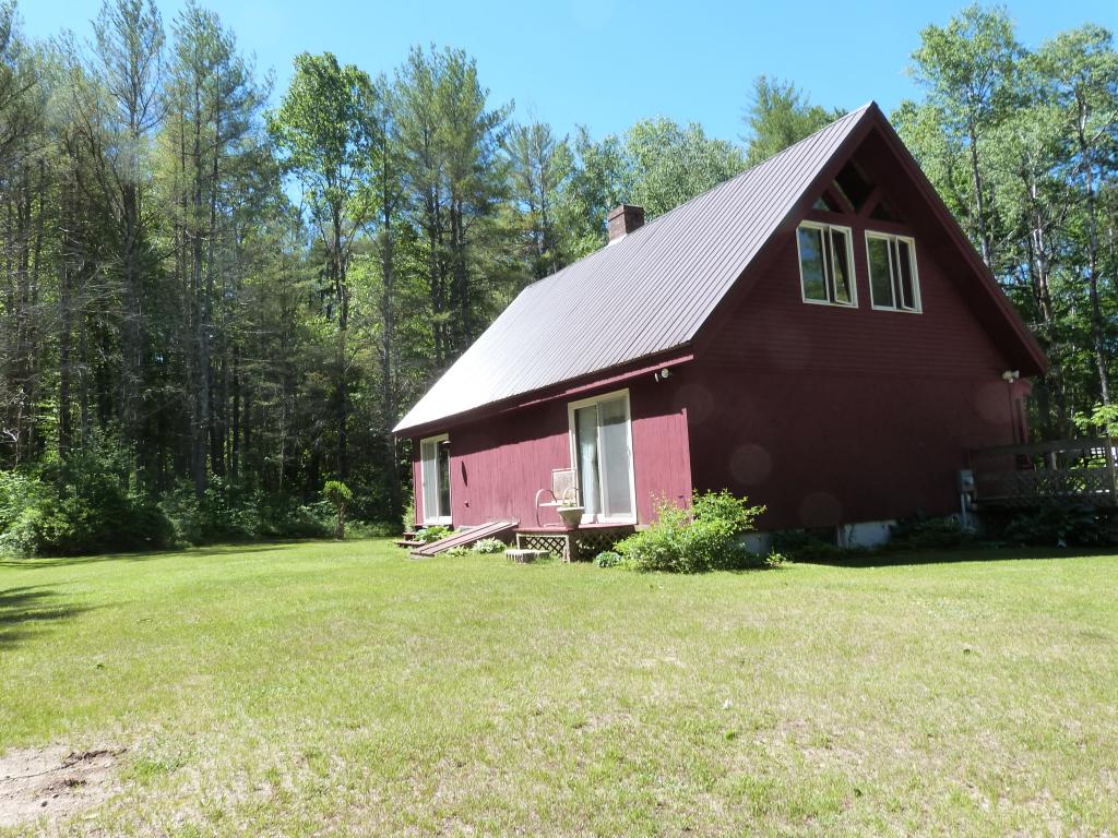 25 Townsend Shore Road Wolfeboro, NH 03894 - Photo 22 of 30