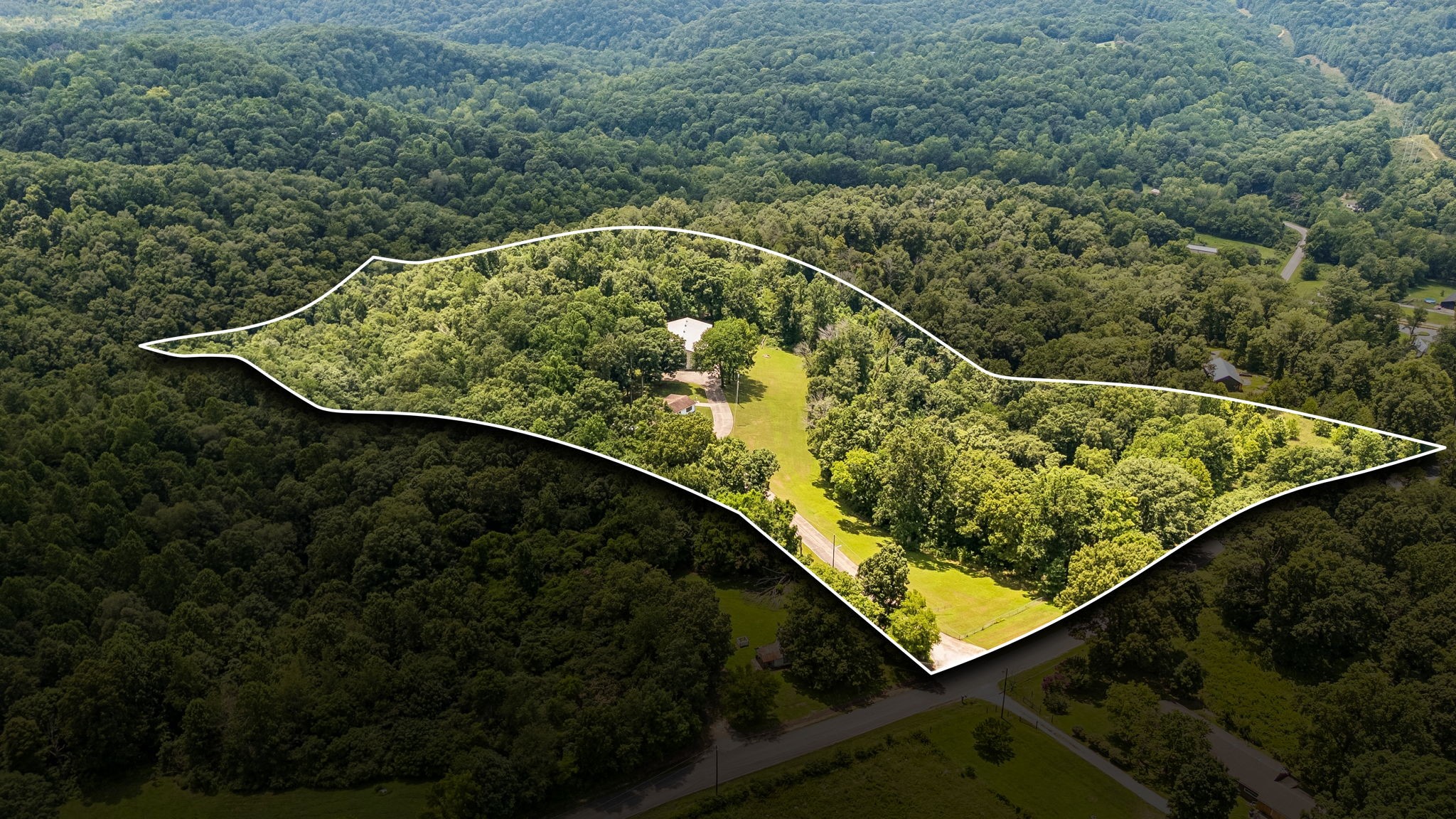 2076 Valley View Road Joelton, TN 37080 - Photo 52 of 57