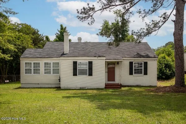 $215,000 | 2206 Breckenbridge Avenue, Augusta, GA 30904