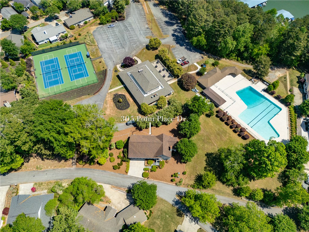 305 Point Pl Drive Westminster, SC 29693 - Photo 33 of 36