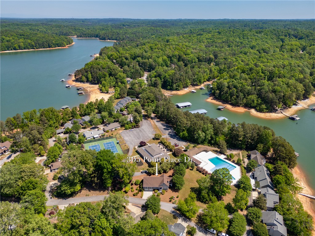 305 Point Pl Drive Westminster, SC 29693 - Photo 34 of 36
