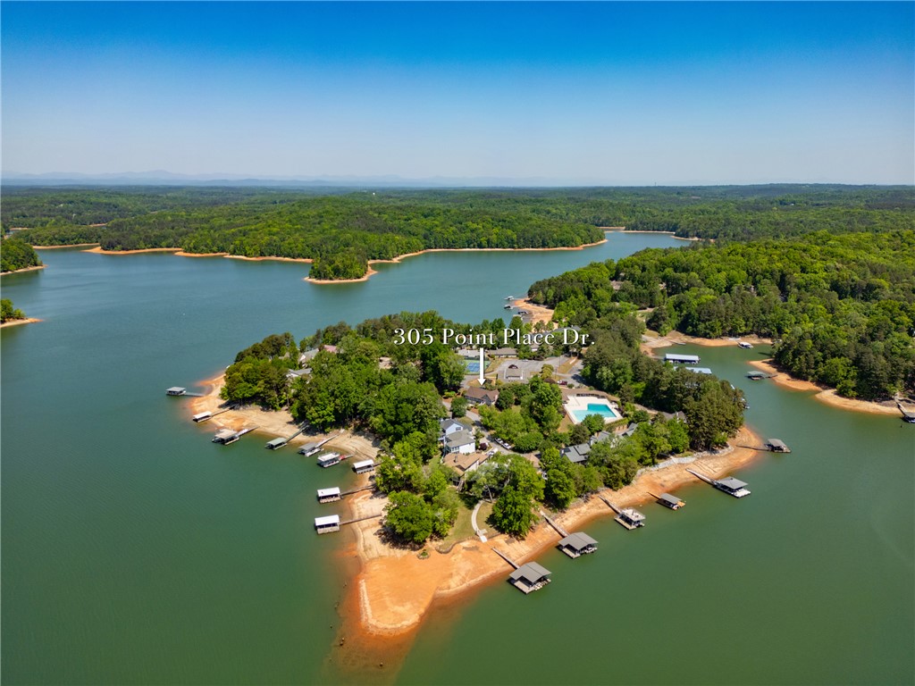305 Point Pl Drive Westminster, SC 29693 - Photo 35 of 36