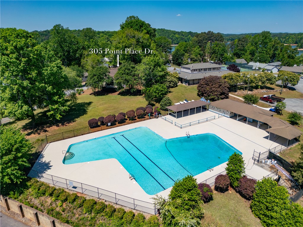 305 Point Pl Drive Westminster, SC 29693 - Photo 5 of 36