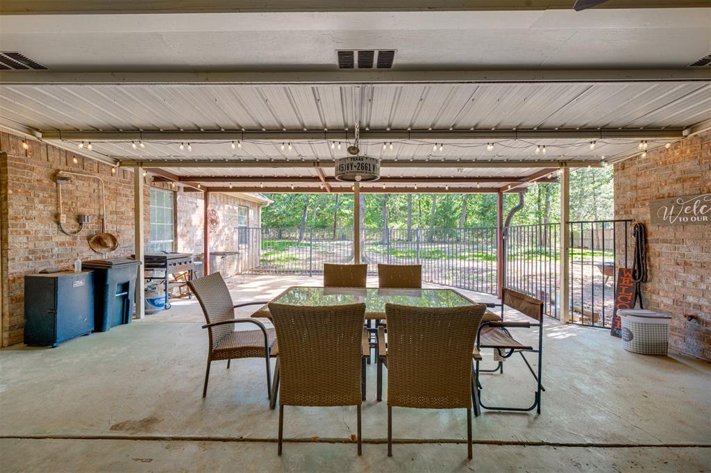 4210 Sleepy Hollow Reno, TX 75462 - Photo 14 of 29