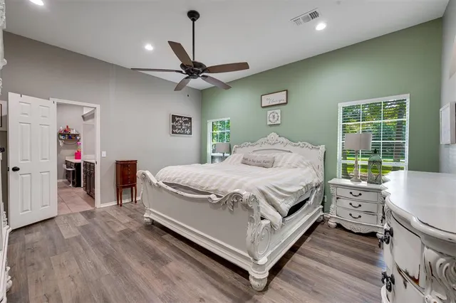 $329,900 | 4210 Sleepy Hollow, Reno, TX 75462