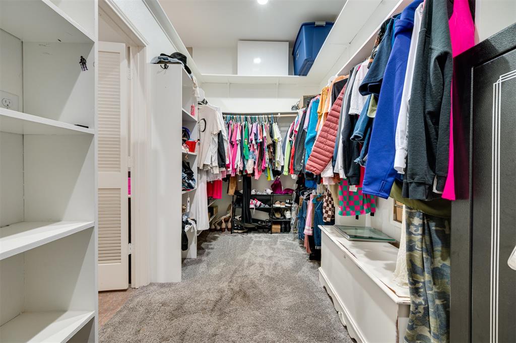 4210 Sleepy Hollow Reno, TX 75462 - Photo 18 of 29