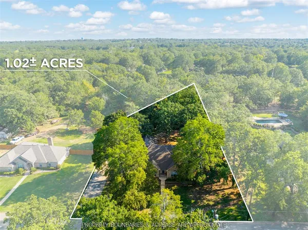 $310,000 | 4210 Sleepy Hollow, Reno, TX 75462