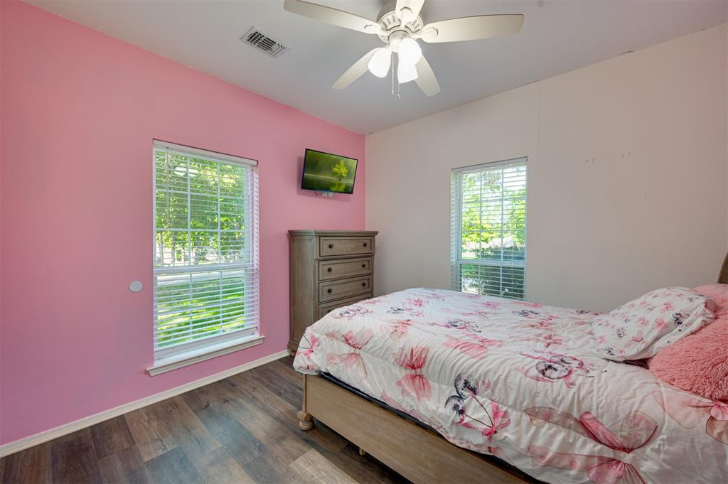 4210 Sleepy Hollow Reno, TX 75462 - Photo 21 of 29