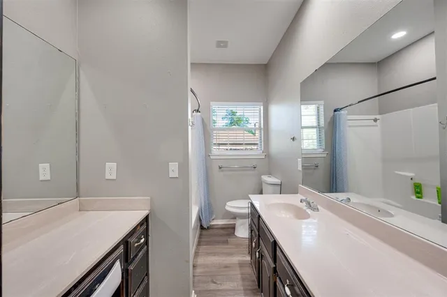 $329,900 | 4210 Sleepy Hollow, Reno, TX 75462